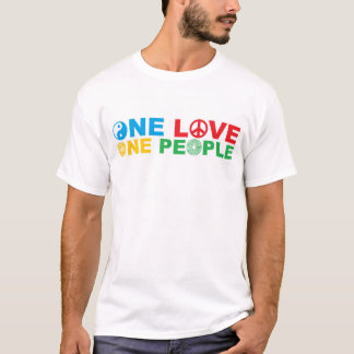 Camiseta United We Stand