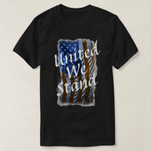 Camiseta United We Stand T-Shirt
