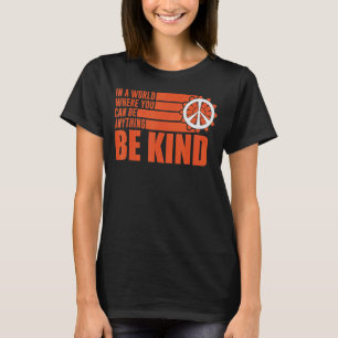 Camiseta Unity Day Choose Kindy Be Kind End Bullying