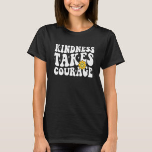 Camiseta Unity Day Orange 2022 Kindness Groovy Anti bullyin