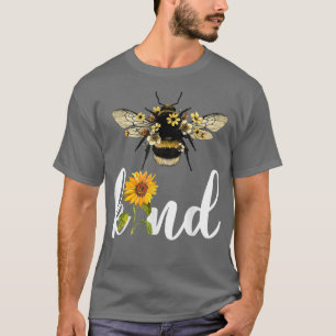 Camiseta UNITY DAY Orange Anti Bullying Dons Sunflower Be