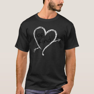 Camiseta Unity Day Orange Be Kind Anti Bullying Professora