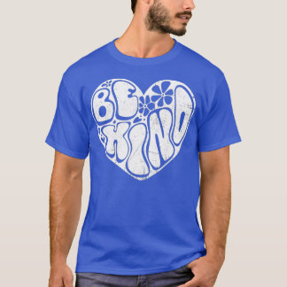 Camiseta Unity Day Orange Heart Be Kind Anti Bullying Gift