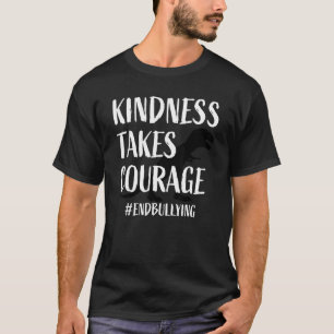 Camiseta Unity Day Orange Kids Rex Kindness Anti-bullying