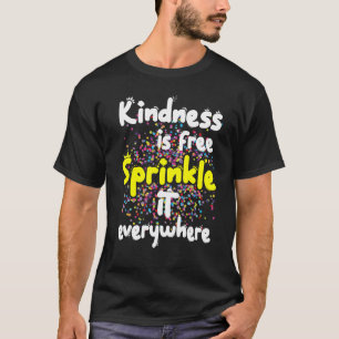 Camiseta Unity Day Orange Professora Bondade Contra Bullyin