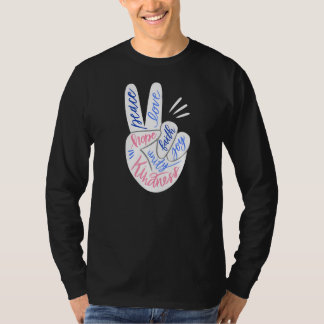 Camiseta Unity Day Orange Seja Um Movimento Anti-Bullying