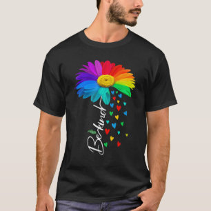 Camiseta Unity Day Orange Teacher Kindness Antibulliyn