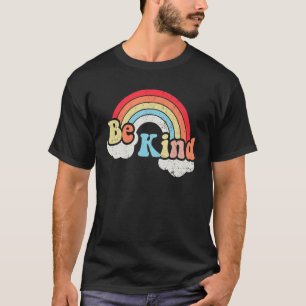Camiseta Unity Day Orange Teacher Kindness Antibulliyning B