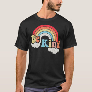 Camiseta Unity Day Orange Teacher Kindness Antibulliyning B
