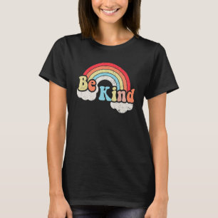 Camiseta Unity Day Orange Teacher Kindness Antibulliyning B