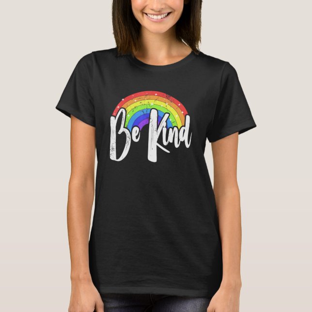 Camiseta Unity Day Orange Tee Anti Bullying Presente E Seja (Frente)