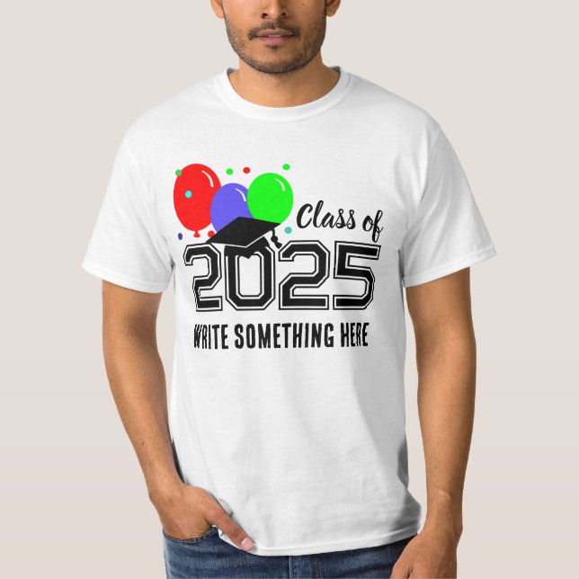 Camiseta Universidade (Frente)