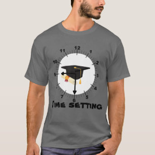 Camiseta Universidade