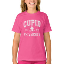 Universidade Cupid