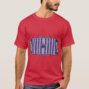 Camiseta Universidade da Arcansas Central UCA Bears