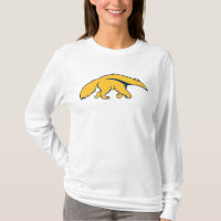 Universidade da Califórnia, Irvine Anteater