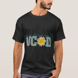 Camiseta Universidade da Califórnia Sunnydale 1
