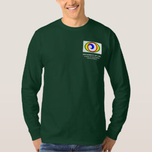 Camiseta Universidade da Vida em T-Shirt