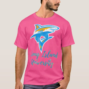 Camiseta Universidade de Long Island (1)
