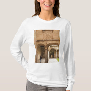 Camiseta Universidade de Salamanca