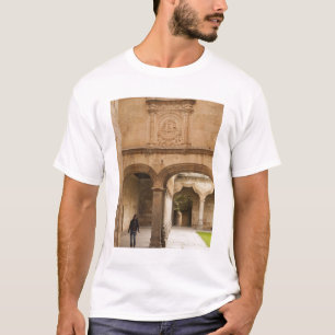 Camiseta Universidade de Salamanca