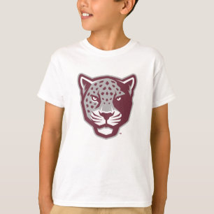 Camiseta Universidade do Texas A&M - San Antonio   Jaguares