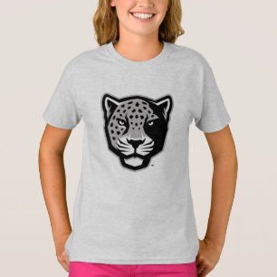 Camiseta Universidade do Texas A&M - San Antonio Jaguares