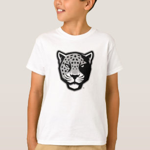 Camiseta Universidade do Texas A&M - San Antonio   Jaguares