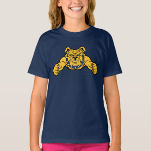 Camiseta Universidade Estadual da Carolina do Norte A&T   B