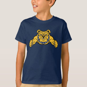 Camiseta Universidade Estadual da Carolina do Norte A&T   B