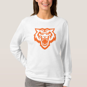 Camiseta Universidade Estadual de Idaho Bengals Spirit Desi