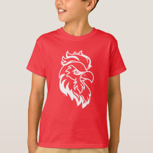 Camiseta Universidade Estadual de Jacksonville Gamecocks Jo
