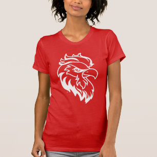 Camiseta Universidade Estadual de Jacksonville Gamecocks Jo