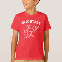 Universidade Estadual de Jacksonville JAX State Ga