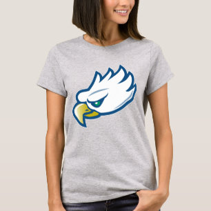 Camiseta Universidade Florida Gulf Coast   Águia Azul