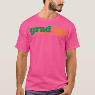 Camiseta Universidade Gradish Florida AM