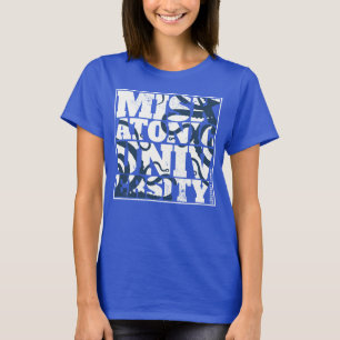 Camiseta Universidade Miskatonic Tentacle Lovecraftian