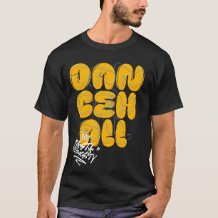 Camiseta Universidade Rasta Dancehall Grafite Style Reggae
