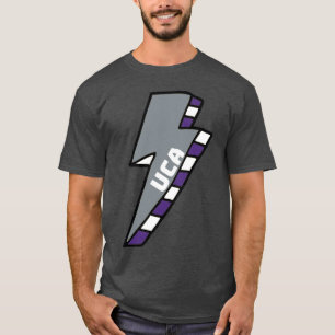 Camiseta University of Central Arkansas Raio