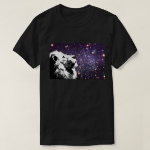 CAMISETA UNIVERSO
