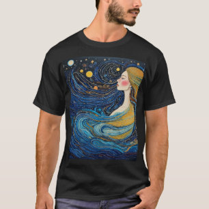 Camiseta Universo