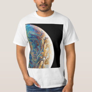 Camiseta Universo bonito