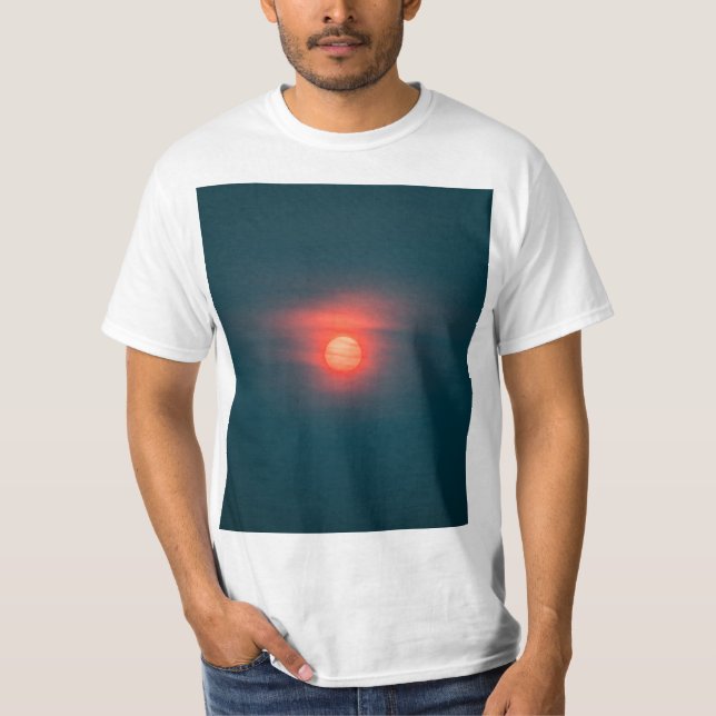 Camiseta Universo Maravilhoso (Frente)