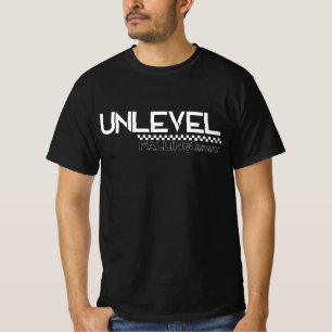 Camiseta UNLEVANTE Design nº 5