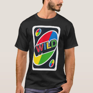 Camiseta Uno - Curinga