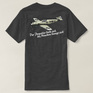 CAMISETA UNSEREN SPANIENHELDEN ME- 109
