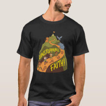 Unstoppable Faith Adventure – Kids Nature Mountain
