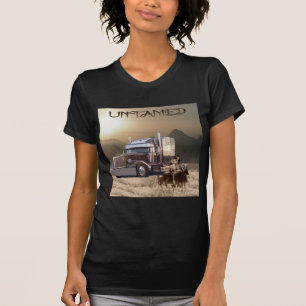 Camiseta Untamed