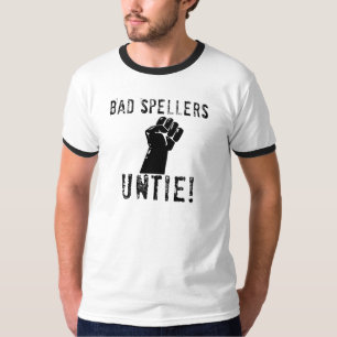 Camiseta UnTIE!