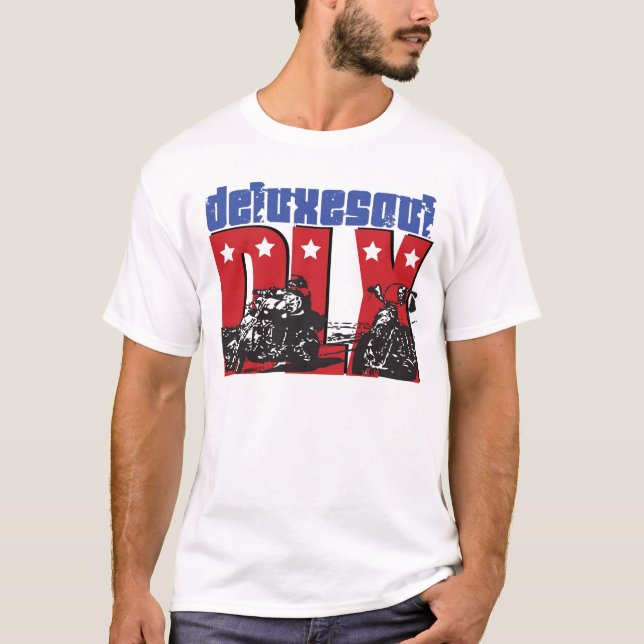 Camiseta Untitled-1 (Frente)